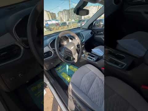 фото chevrolet equinox iii 0