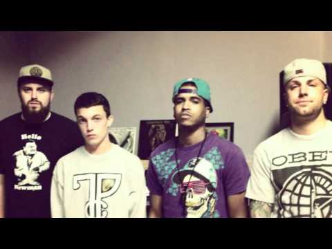 Nyce, Old Self, Eli Hazel & Jus - Under the Influence (Prod. B-Sides | New 2012 | Crunchhouse)