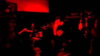 Retox [Arena, Vienna, 24.03.2015]