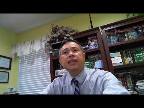 Cuộc Đời Áp-ra-ham - MSNC Lê Minh Thảo