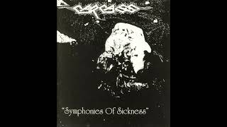 Carcass - Cadaveric Incubator Of Endoparasites