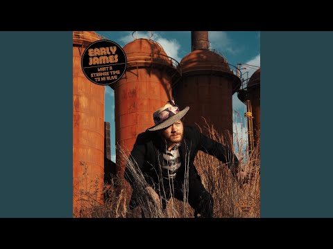 What A Strange Time To Be Alive