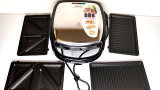 Tefal SW 341 D 12