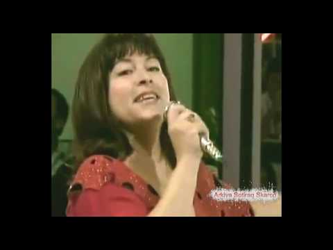 Kleopatra Dokle Skarco - Oh sa me qenke ritur, Potpuri 1995,(Perpunim Digital Sotiraq Skarco)