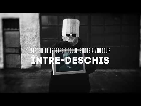 Implant Pentru Refuz feat Adrian Despot - Între-Deschis (Teaser)