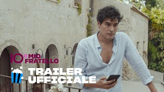 Io e mio fratello | Trailer Ufficiale | Prime Video