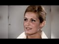 Dalida interview Arnaud Desjardins / 1969 / YouTube Dalida Officiel