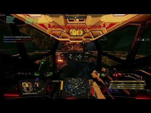 MWO Hotamoto-KU 27W - 3 UAC 2 + 1 ER PPC