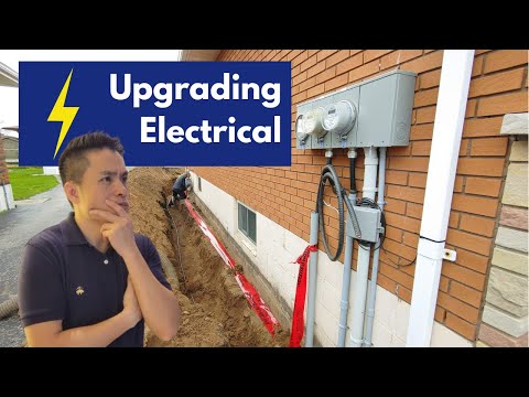 How To Upgrade Your Electrical System For 2, 3, 4 Units, ADUs & Garden Suites (And Who Is Qualified)