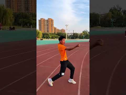 當你凌晨4點睡覺，早上6點訓練： #體育生#短跑#運動幫幫團#威量體育#威量閃耀