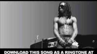 Lil Wayne - Thank You [ New Video + Lyrics + Download ]