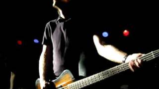 The Stills - Of Montreal live in Toronto