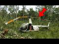 The REAL Reason Behind VH-IDW Crash That Killed Chris 'Willow' Wilson