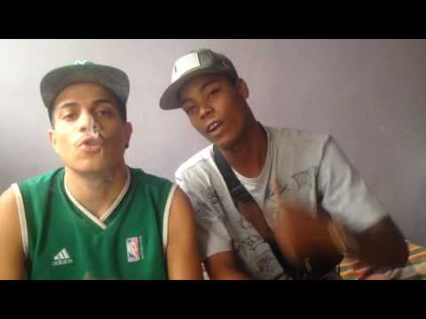 Outro Lado Rap- Deixando um alô.