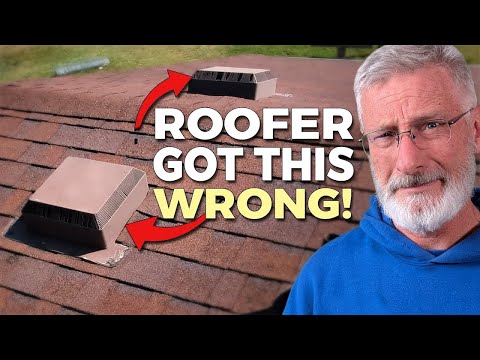 Most Roofers Get Ventilation WRONG (Here's Why)