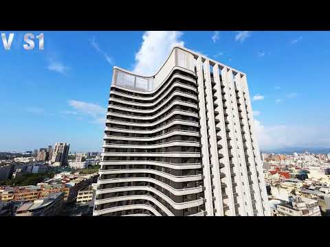 潤隆VVS1-前棟商辦大空間好規劃最划算！