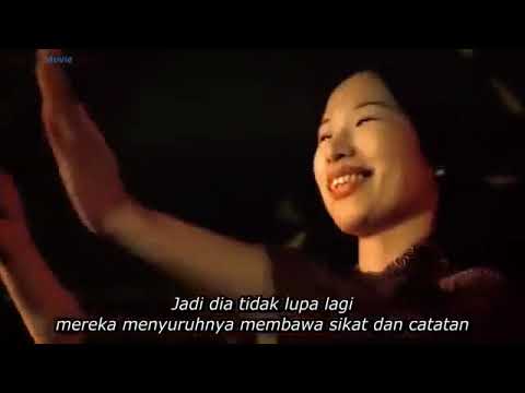 #film samurai X Thai sub Indonesia