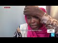 Exclusive I Don T Want To Go Back To Libya Plead Migrants Trying To Flee