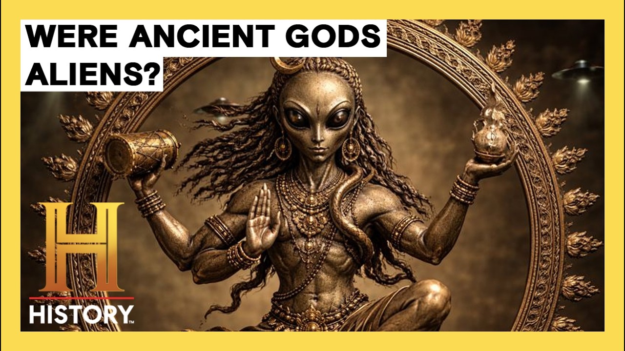 Was Magic Real in the Ancient World? | Ancient Aliens: Declassified (S2, E5) | Full Episode
