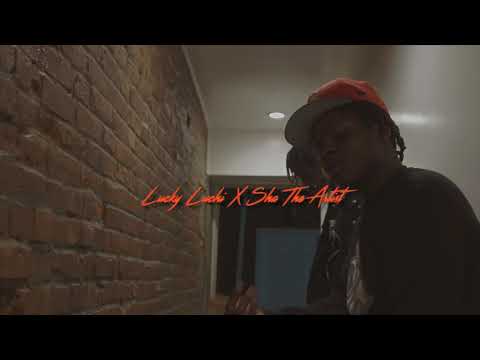 TH3 CEO LUCHII - Up Now Ft. Sha The Artist