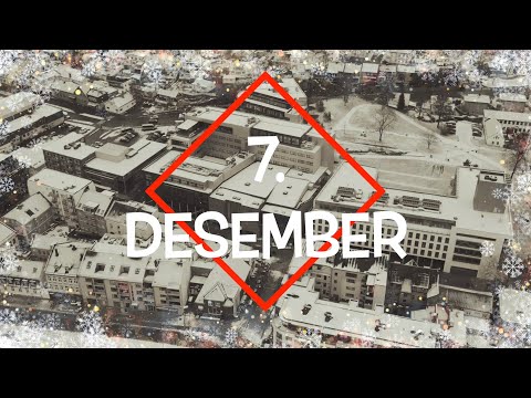 Jugekalenderen 2022 - 7. desember