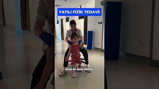 Yatılı Fizik Tedavi!