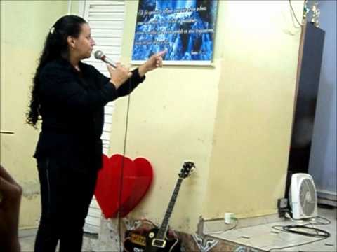 Quadrangular Vera Cruz.....B.H..M.G....18 Abril -  2012 - Palavra Rosilene..