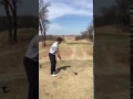 Cale Hilbert Golf