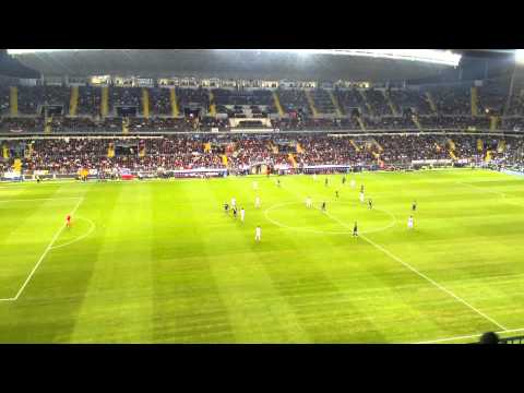 La Liga 2012/13, Jornada 17ª, Malaga CF vs Real Madrid, 3-2, 22.12.2012