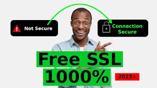 How to Install a FREE SSL Certificate on Your Website - Namecheap/CPanel (Using Let