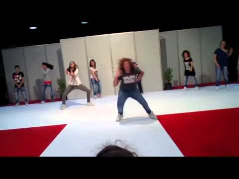 ASD Valentia - Il 2012 della V&C Crew