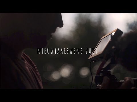 Tafelzout Videoproducties Nieuwjaarswens
