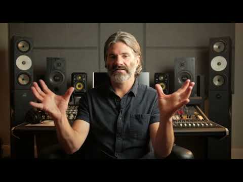 Preproduction & Planning Part 4 - Record Making with Jacquire King