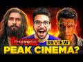 Dhurandhar 2 The Revenge Movie Review Telugu Man Of Fiction Dhurandhar The Revenge Review