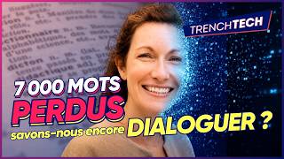 Plus la tech nous parle, moins on sait dialoguer | Marion Genaivre