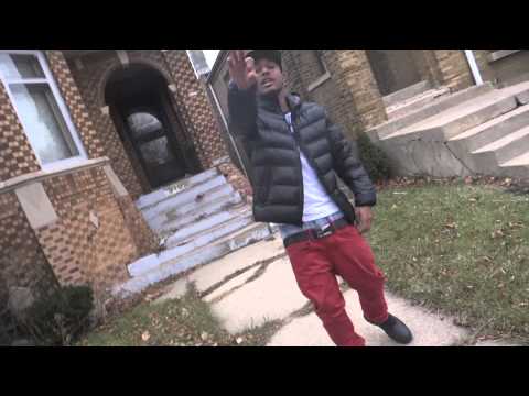 YAYO FORD TRY ME (REMIX)