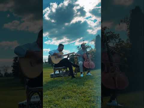 Promotional video thumbnail 1 for Sohrabcello