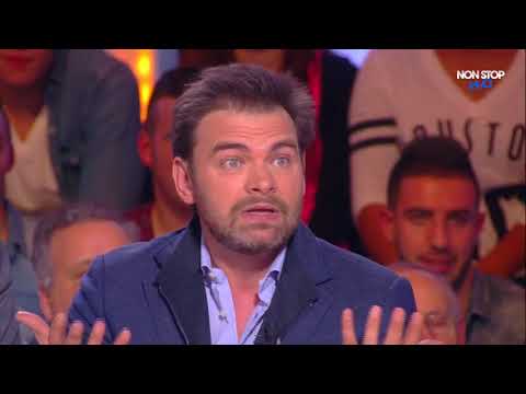 Les chroniqueurs jouent aux "Clovis Cornillac Games"