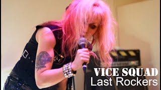 Vice Squad - Last Rockers (live)