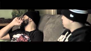 Young Disciple - episode 1 (@DoubleEdgeMin @rapzilla)