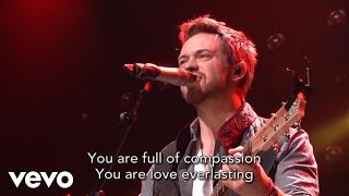 Casey Darnell - Our Great God (Live)