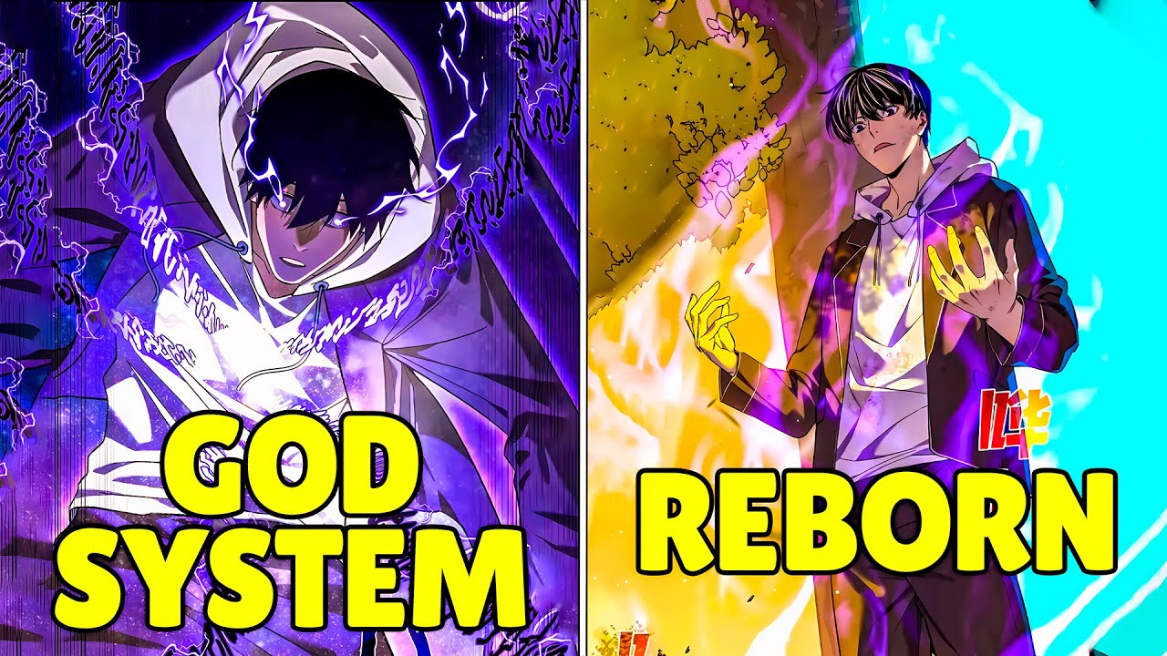 (Full) Monster Slayer REBORN With Unique System To Dominate - Manhwa Recap