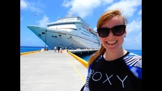 UNDER THE SEA - Cassidy-Rae VLOG #4