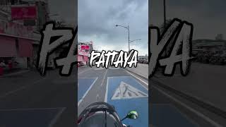 🇹🇭🏝️LET’S GO PATTAYA 芭堤雅 파타야 باتايا पटाया パタヤ
