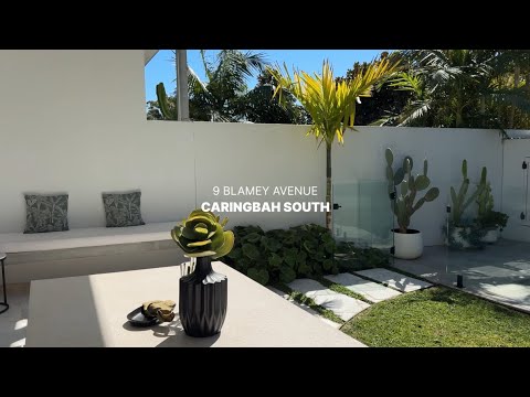 9 Blamey Avenue, Caringbah South, NSW 2229, 4 ਕਮਰੇ, 3 ਬਾਥਰੂਮ, Apartment