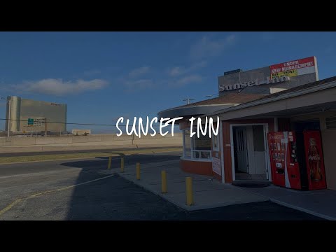Sunset Inn Review - Atlantic City , United States of America
