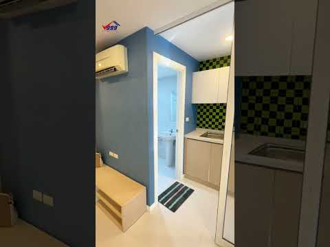 Elements Srinakarin : อิลีเม้นท์ ศรีนครินทร์, กรุงเทพ, 43-1 ซอยสุภาพงษ์ 3 แยก 4 ถนนศรีนครินทร์, หนองบอน, ประเวศ, กรุงเทพ, 37 ตร.ม., คอนโด ขาย, โดย คุณรวีวรรณ อู่เงิน, 500315507 - DDproperty.com