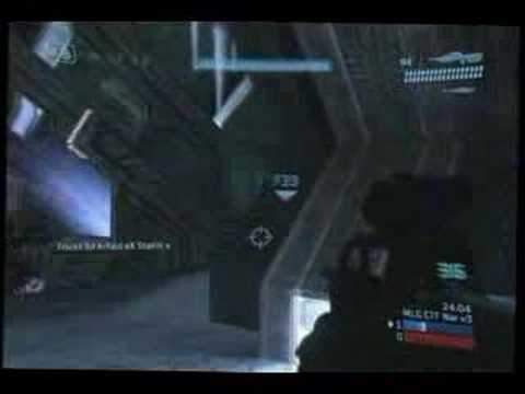 kinko's first H3 montage