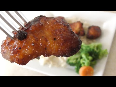 John Soules Air Fryer General Tso's Chicken Airfryer