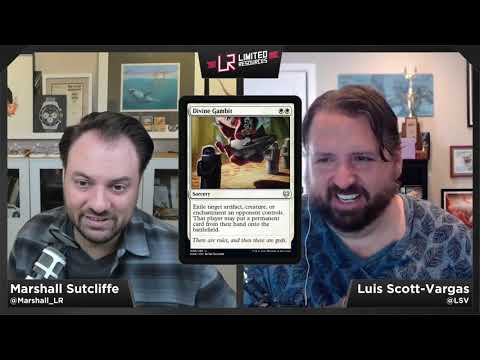 Limited Resources 580 – Kaldheim Set Review: Common and Uncommon